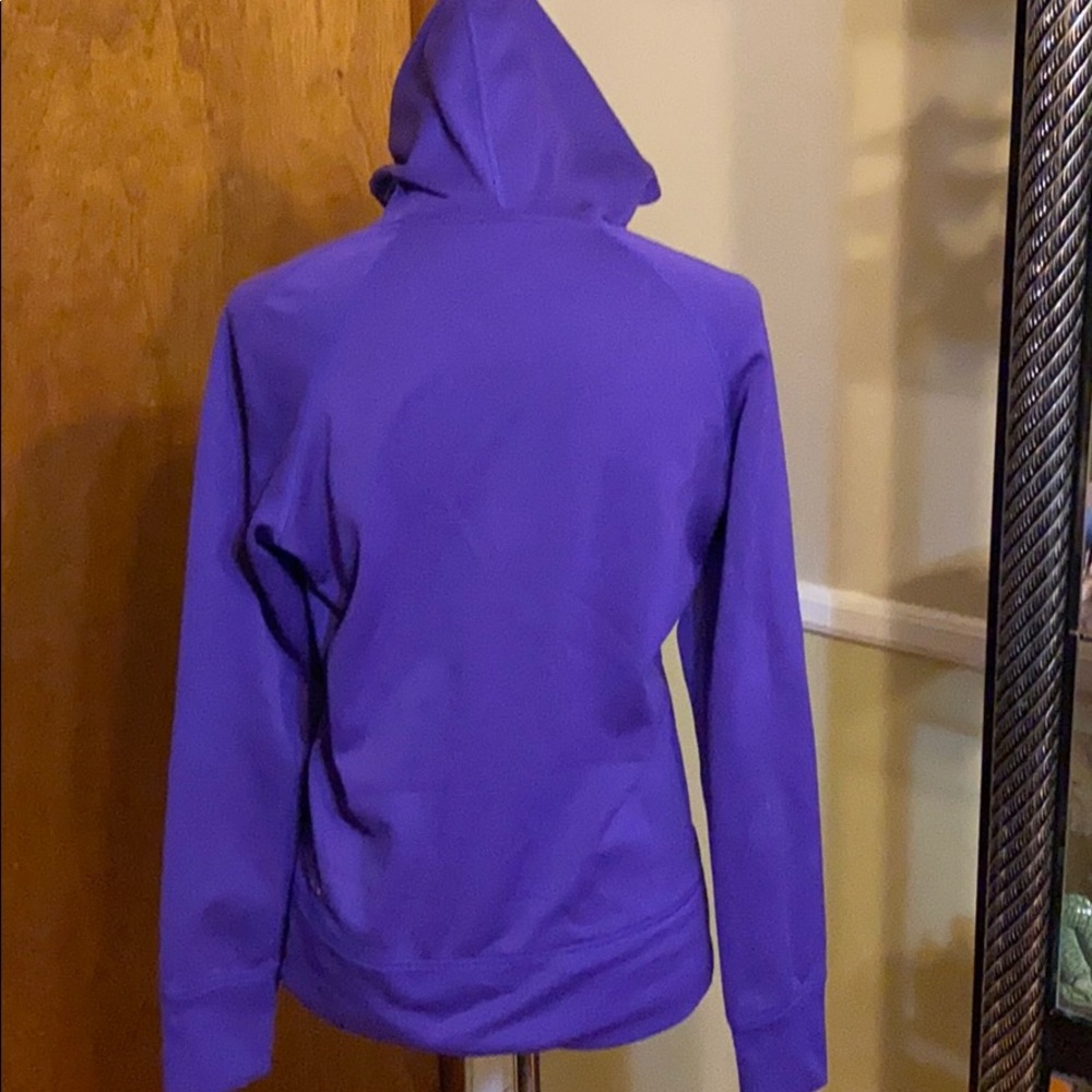 ❤️❤️❤️Nike Therma -Fit medium Sweatshirt Medium - Picture 6 of 8